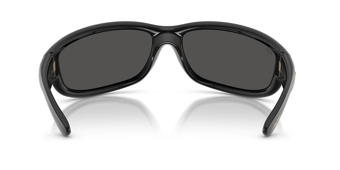 RAYBAN RB4941 ASAP ROCKY ULTRA WRAP 60187 86 SUNGLASSES