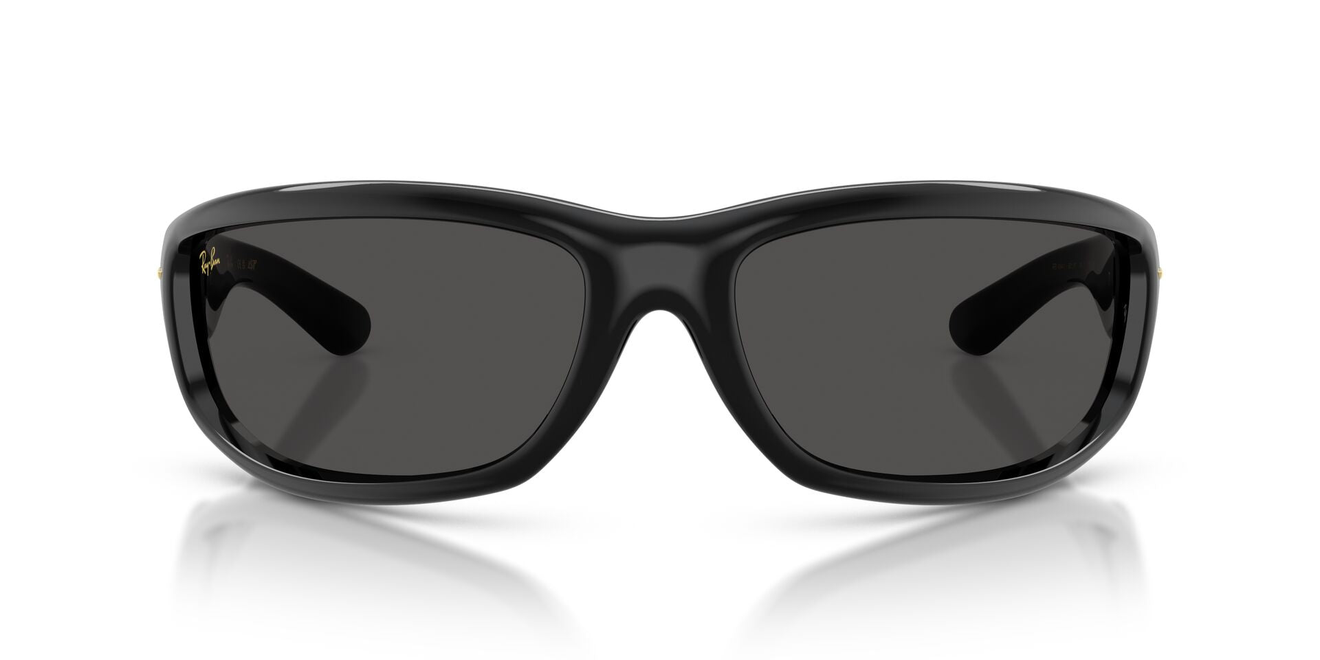 RAYBAN RB4941 ASAP ROCKY ULTRA WRAP 60187 86 SUNGLASSES