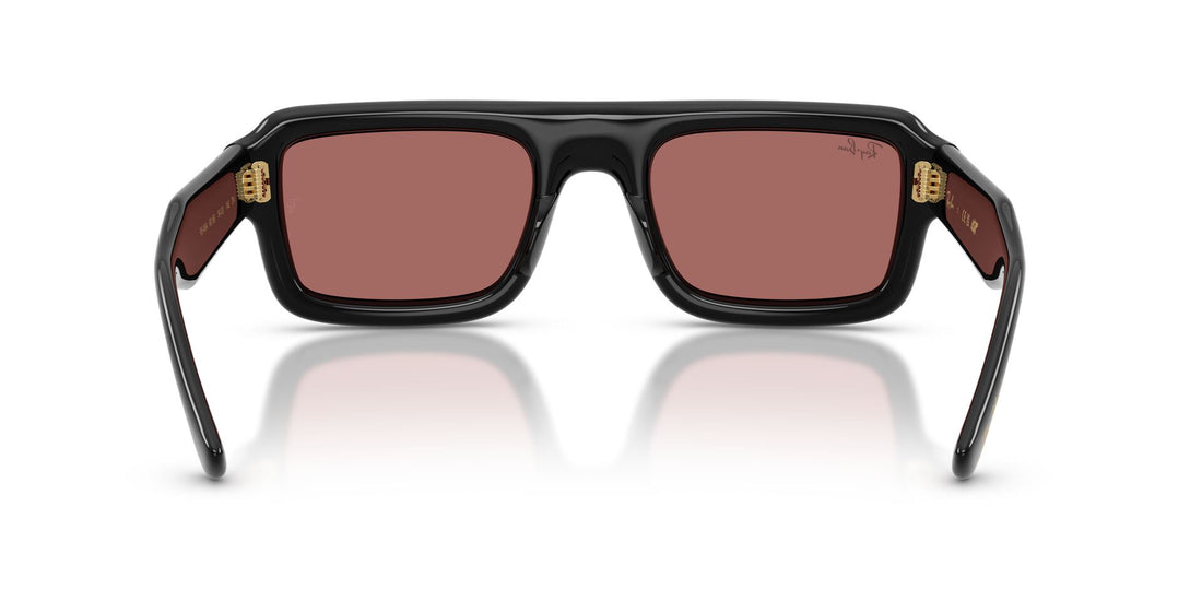 RAYBAN RB4954 ASAP ROCKY FLACKO PUFFER 60169 54 SUNGLASSES