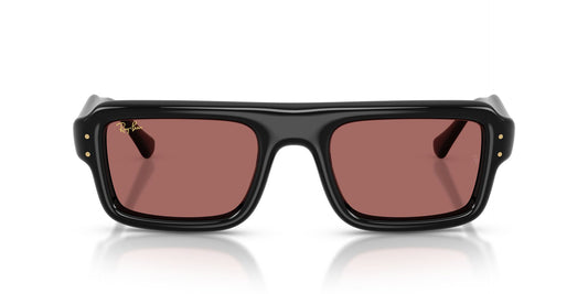RAYBAN RB4954 ASAP ROCKY FLACKO PUFFER 60169 54 SUNGLASSES