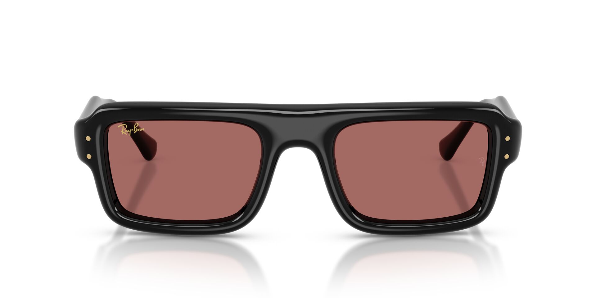 RAYBAN RB4954 ASAP ROCKY FLACKO PUFFER 60169 54 SUNGLASSES