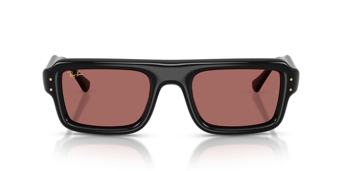 RAYBAN RB4954 ASAP ROCKY FLACKO PUFFER 60169 54 SUNGLASSES