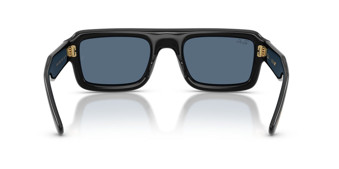 RAYBAN RB4954 ASAP ROCKY FLACKO PUFFER 60180 54 SUNGLASSES