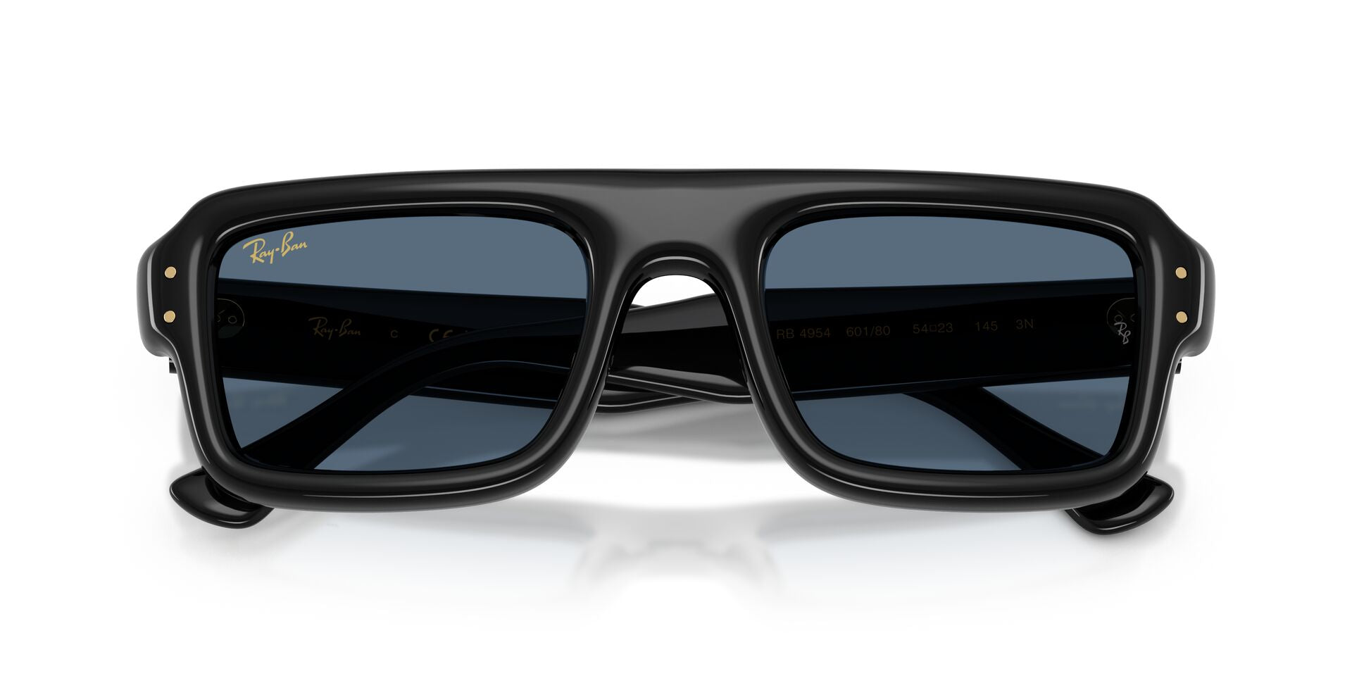 RAYBAN RB4954 ASAP ROCKY FLACKO PUFFER 60180 54 SUNGLASSES