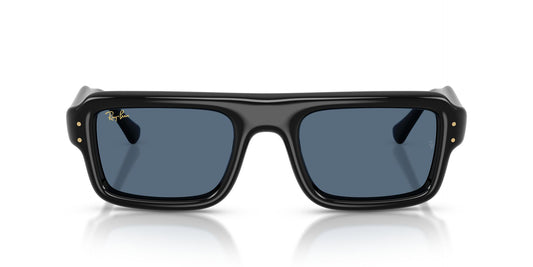 RAYBAN RB4954 ASAP ROCKY FLACKO PUFFER 60180 54 SUNGLASSES