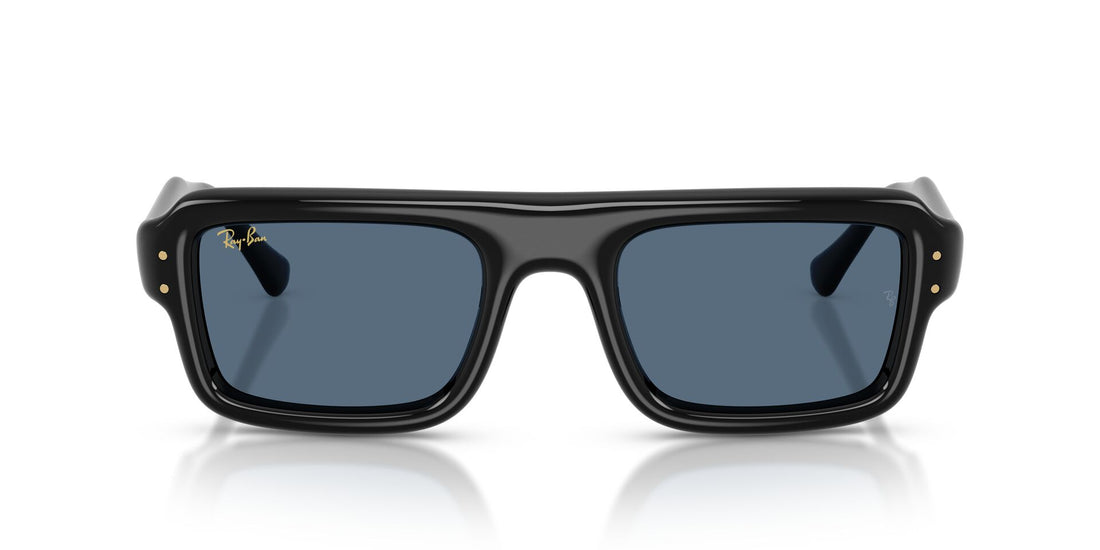 RAYBAN RB4954 ASAP ROCKY FLACKO PUFFER 60180 54 SUNGLASSES