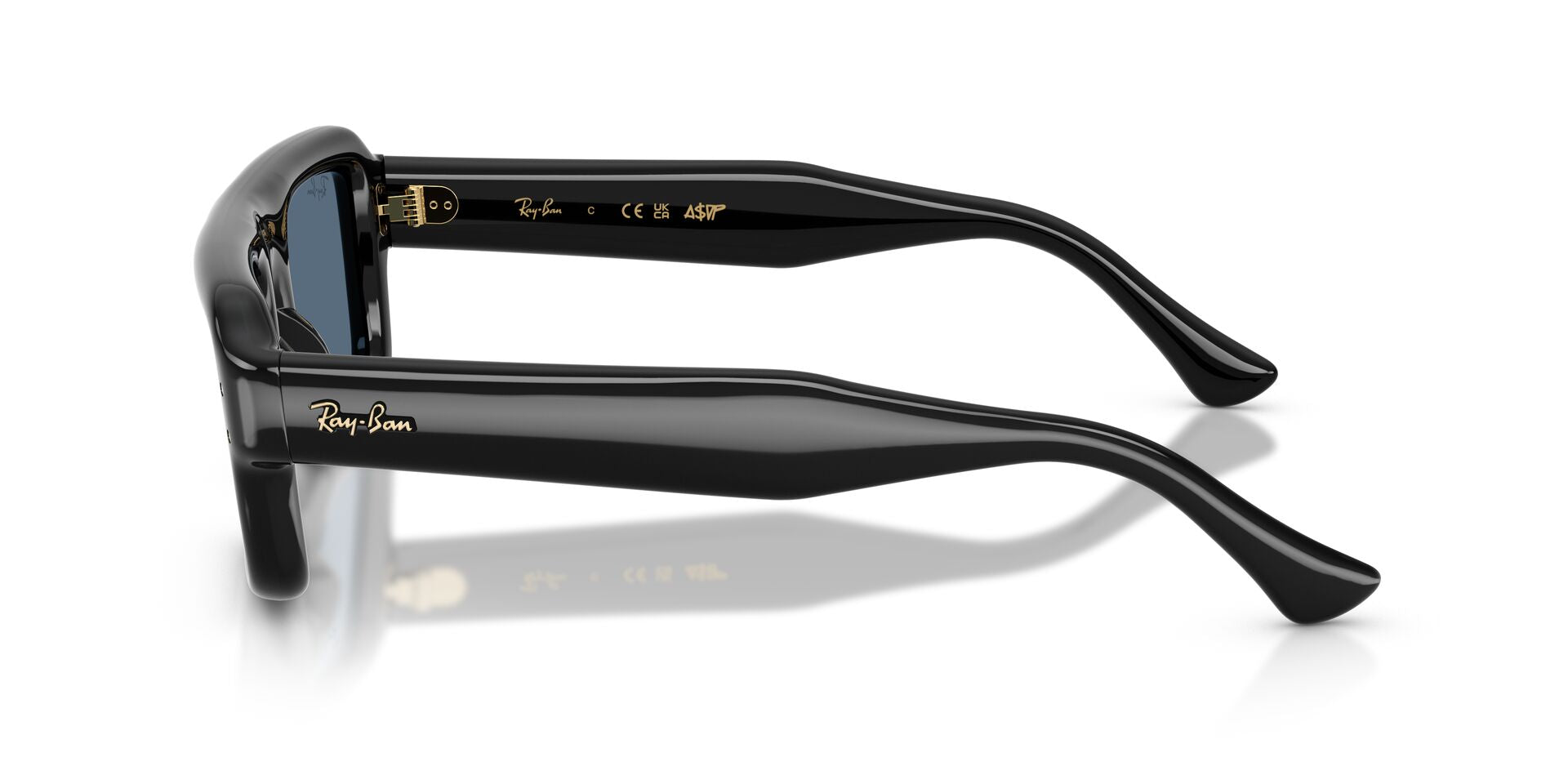 RAYBAN RB4954 ASAP ROCKY FLACKO PUFFER 60180 54 SUNGLASSES