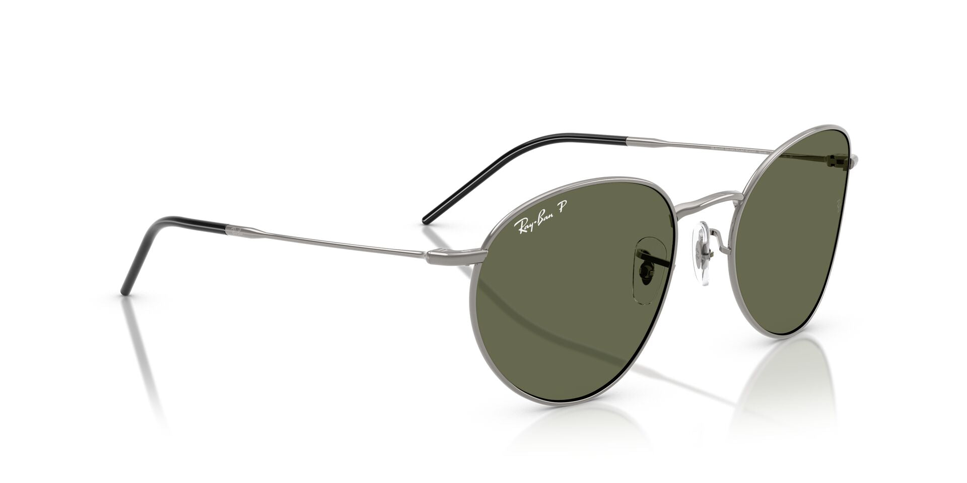 RAYBAN RBR0103S ROUND REVERSE 004 9A 55 SUNGLASSES