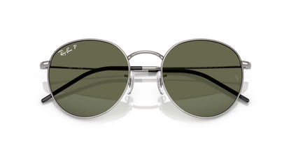 RAYBAN RBR0103S ROUND REVERSE 004 9A 55 SUNGLASSES