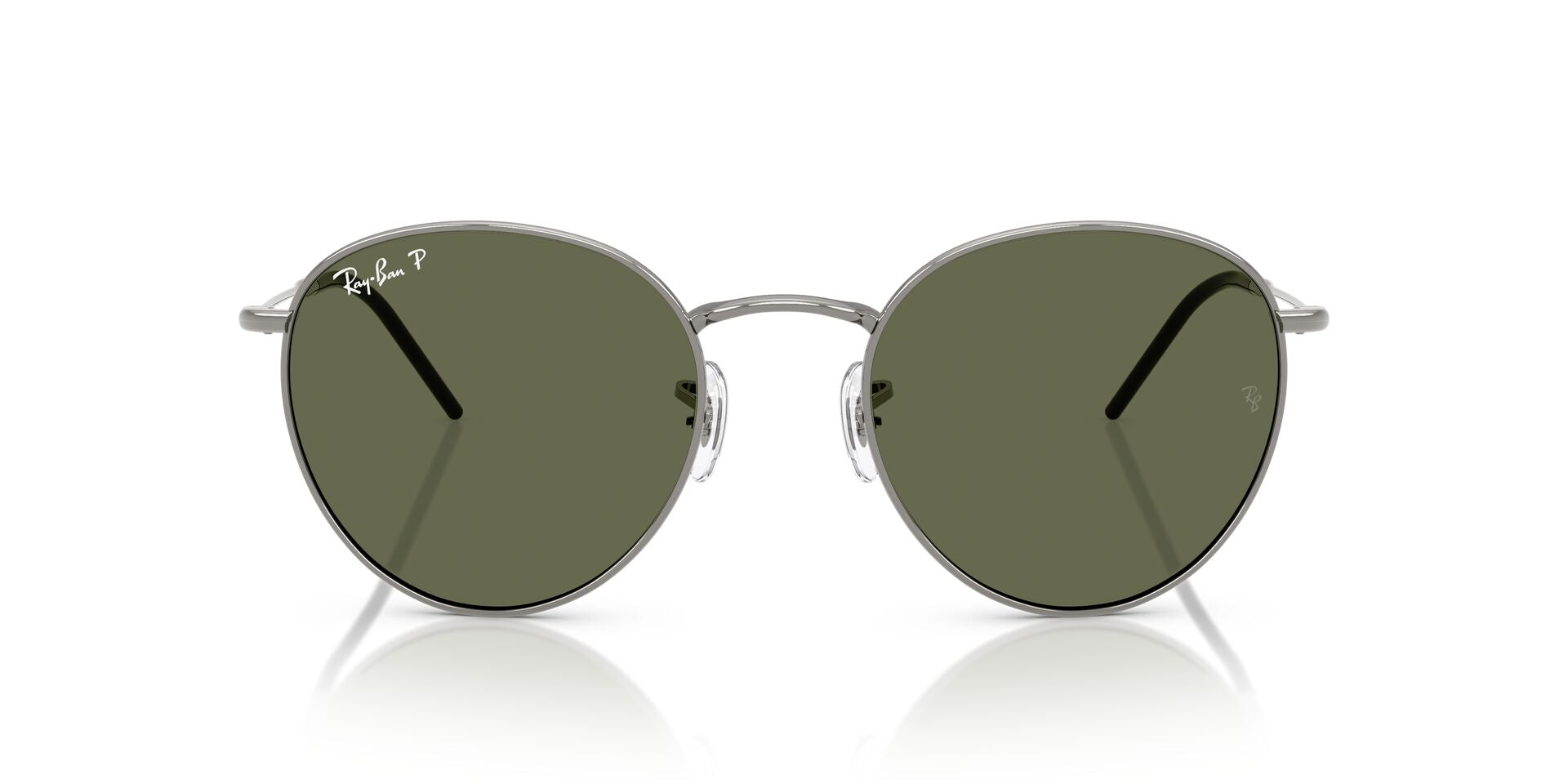 RAYBAN RBR0103S ROUND REVERSE 004 9A 55 SUNGLASSES