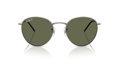 RAYBAN RBR0103S ROUND REVERSE 004 9A 55 SUNGLASSES