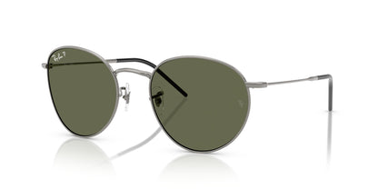 RAYBAN RBR0103S ROUND REVERSE 004 9A 55 SUNGLASSES