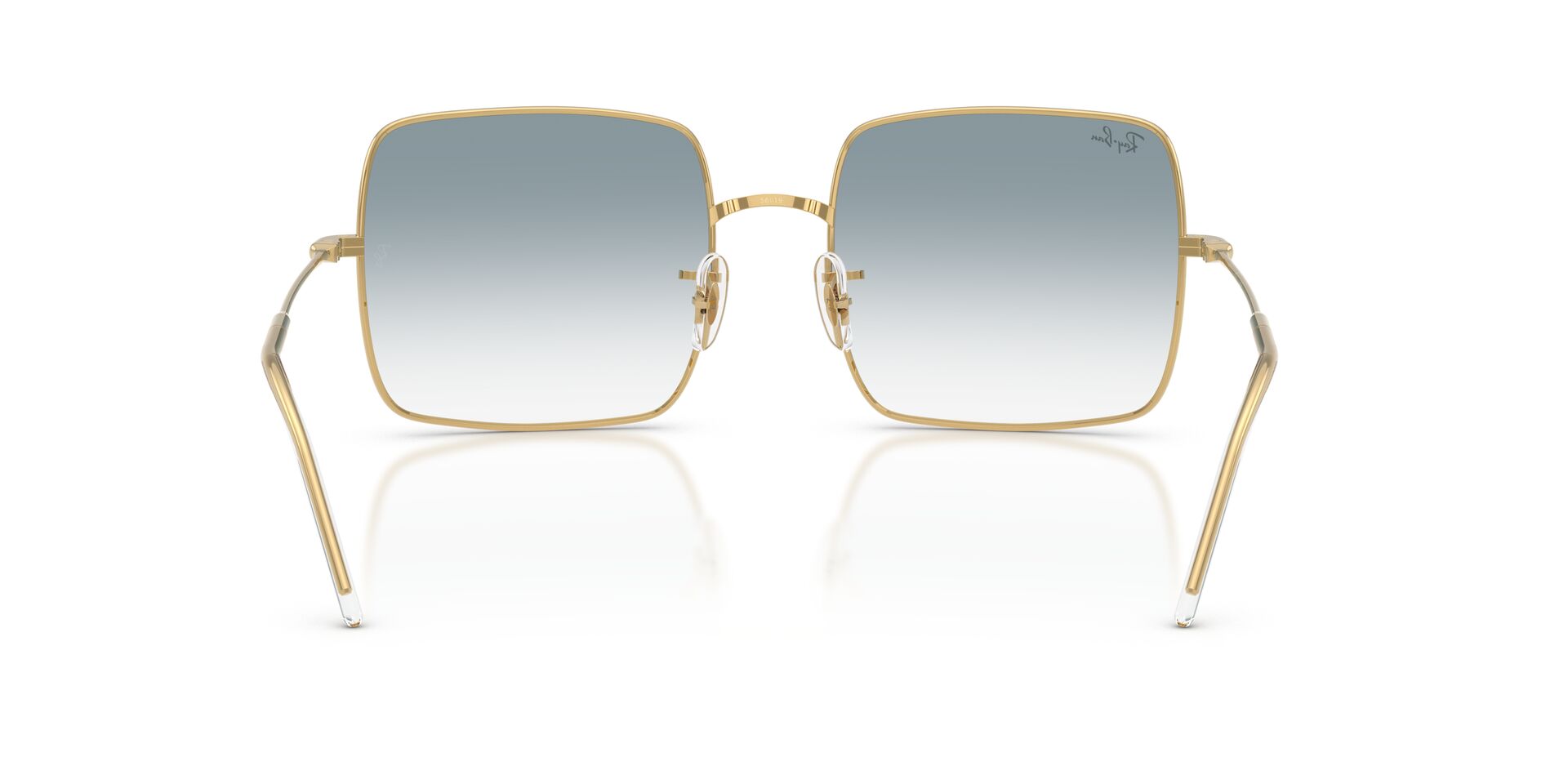 RAYBAN RBR0104S 00179 54 SUNGLASSES