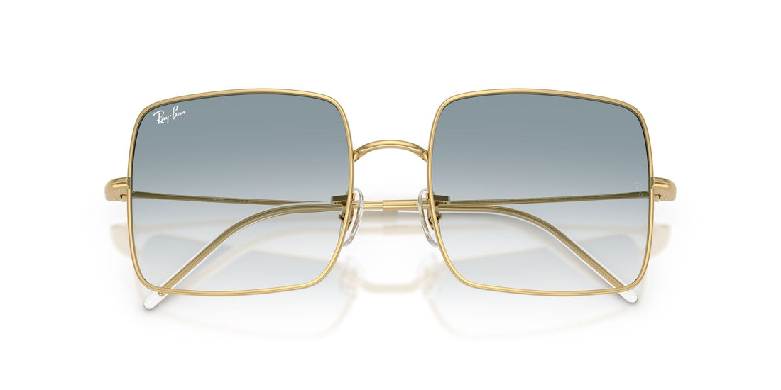 RAYBAN RBR0104S SQUARE REVERSE 00179 54 SUNGLASSES