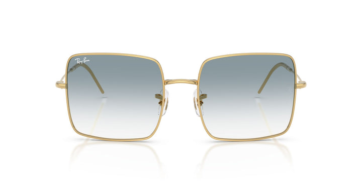 RAYBAN RBR0104S SQUARE REVERSE 00179 54 SUNGLASSES