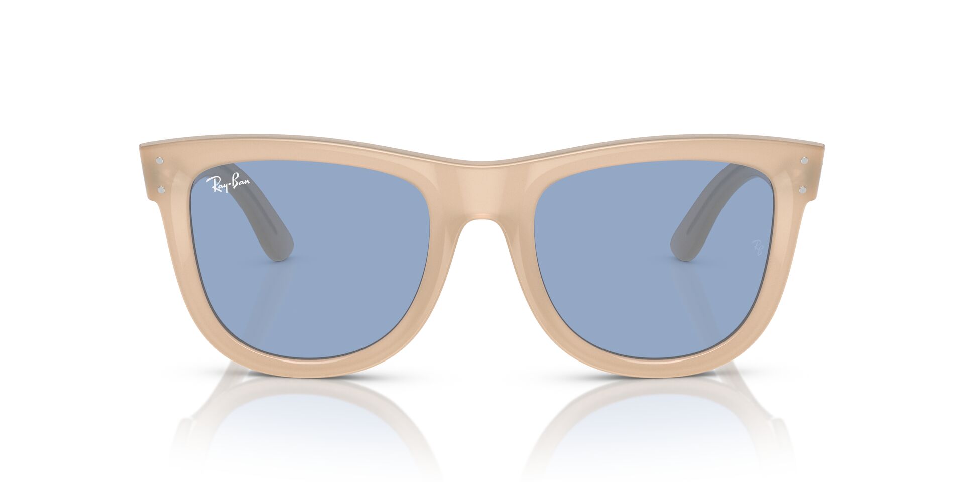 RAYBAN RBR0502S WAYFARER REVERSE 678072 50 SUNGLASSES