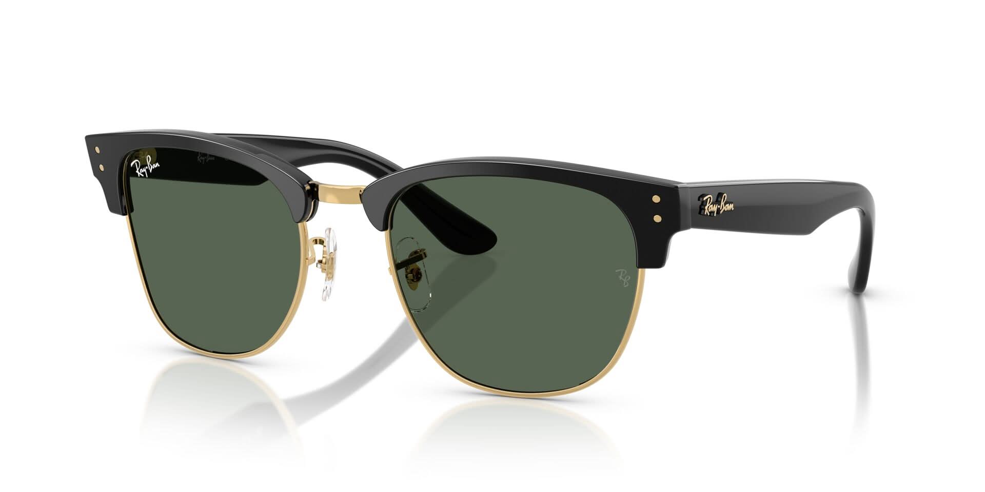Realrespekt Cz Ray Ban Rb 3016 W0366 Prescription Ray Ban New 