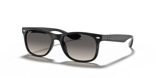 RAYBAN RJ9052S JUNIOR NEW WAYFARER 100/11 47 SUNGLASSES