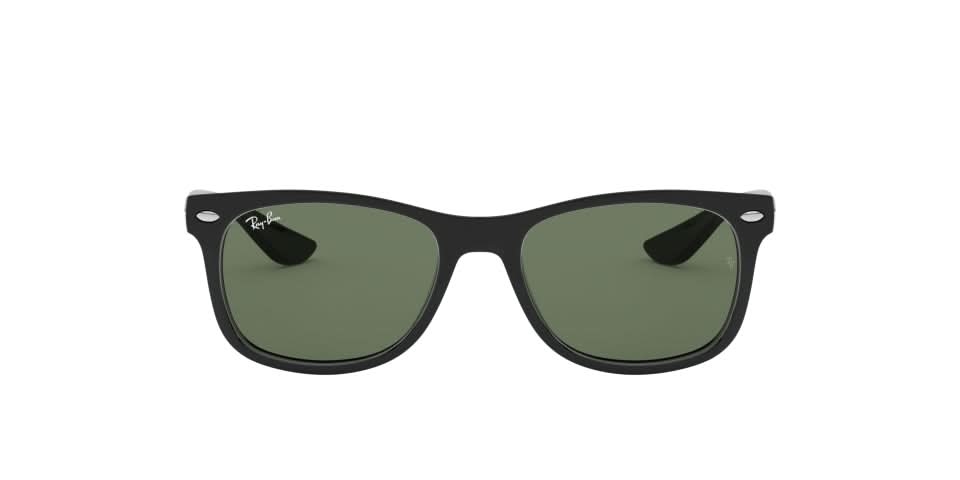 RAYBAN RJ9052S JUNIOR NEW WAYFARER 100/71 47 KIDS SUNGLASSES