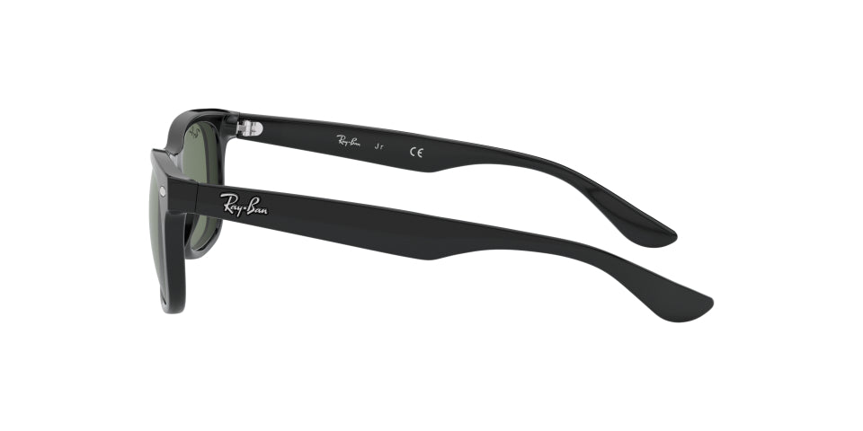 RAYBAN RJ9052S JUNIOR NEW WAYFARER 100/71 47 SUNGLASSES