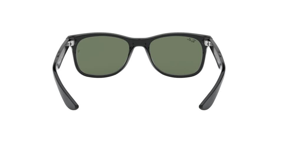 RAYBAN RJ9052S JUNIOR NEW WAYFARER 100/71 47 KIDS SUNGLASSES