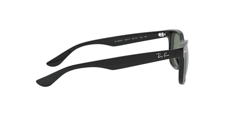 RAYBAN RJ9052S JUNIOR NEW WAYFARER 100/71 47 KIDS SUNGLASSES
