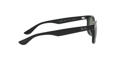 RAYBAN RJ9052S JUNIOR NEW WAYFARER 100/71 47 SUNGLASSES