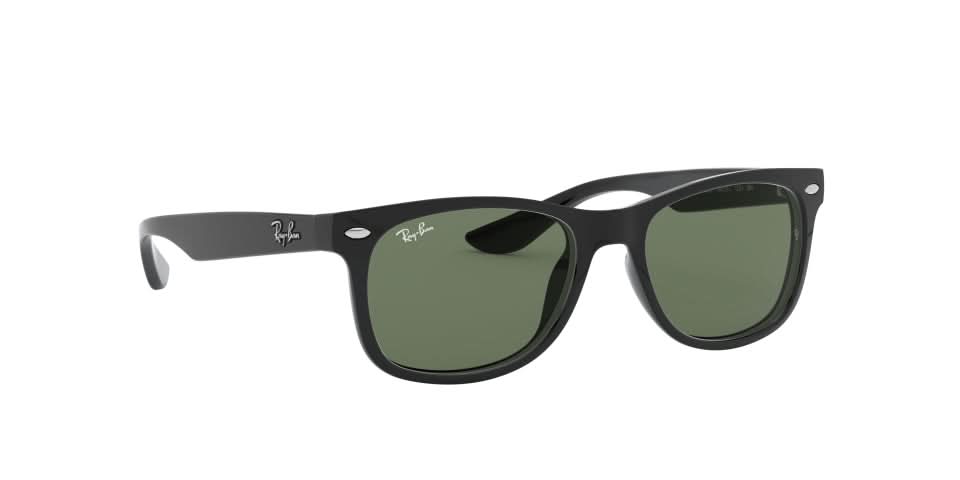 RAYBAN RJ9052S JUNIOR NEW WAYFARER 100/71 47 KIDS SUNGLASSES