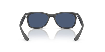 RAYBAN RJ9052S JUNIOR NEW WAYFARER 717680 47 SUNGLASSES