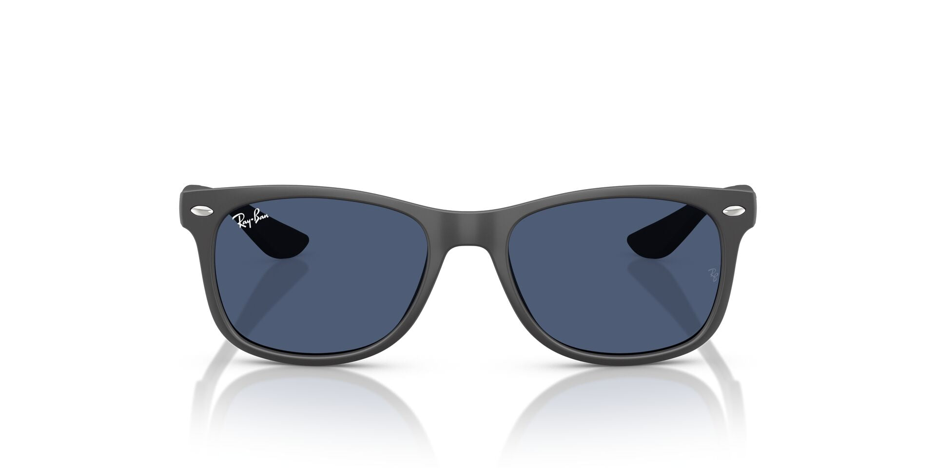 RAYBAN RJ9052S JUNIOR NEW WAYFARER 717680 47 SUNGLASSES