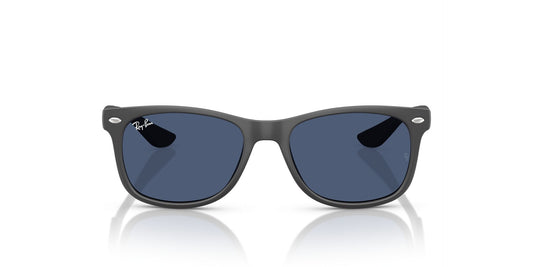 RAYBAN RJ9052S JUNIOR NEW WAYFARER 717680 47 SUNGLASSES