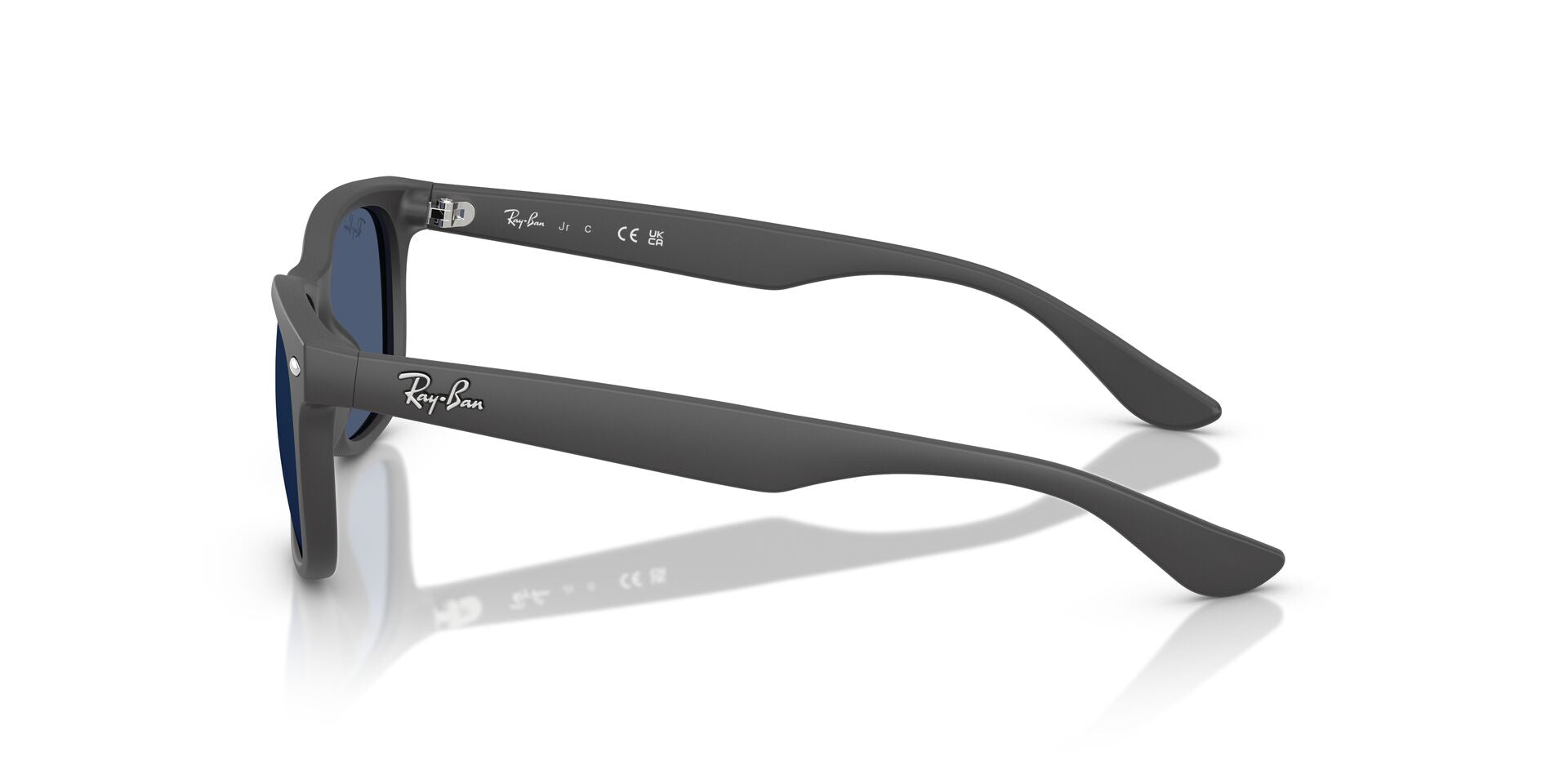 RAYBAN RJ9052S JUNIOR NEW WAYFARER 717680 47 SUNGLASSES