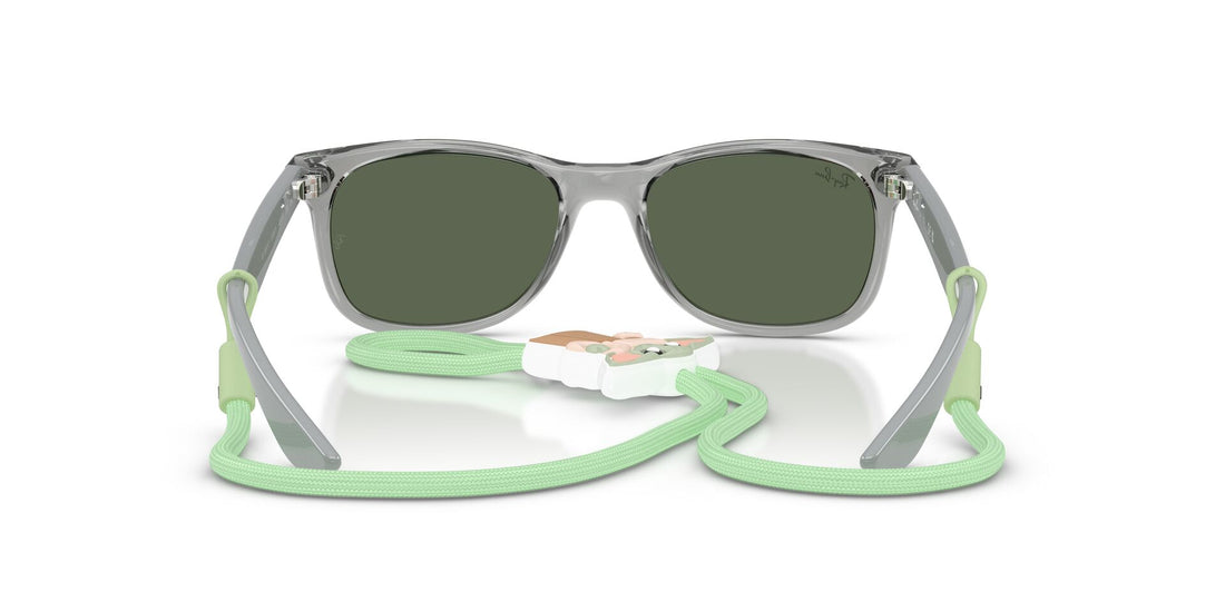 RAYBAN RJ9052S JUNIOR NEW WAYFARER 722871 47 KIDS SUNGLASSES