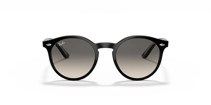 RAYBAN RJ9064S 100/11 44 SUNGLASSES