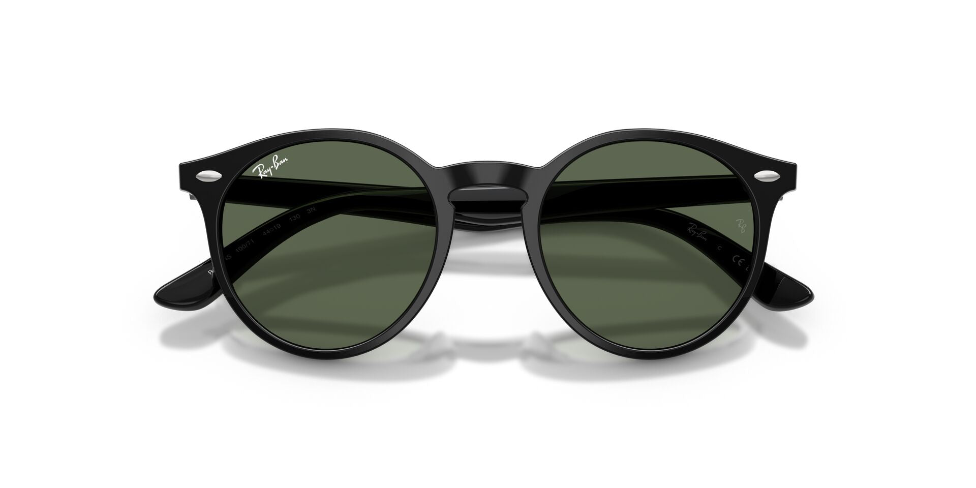 RAYBAN RJ9064S 10071 44 KIDS SUNGLASSES