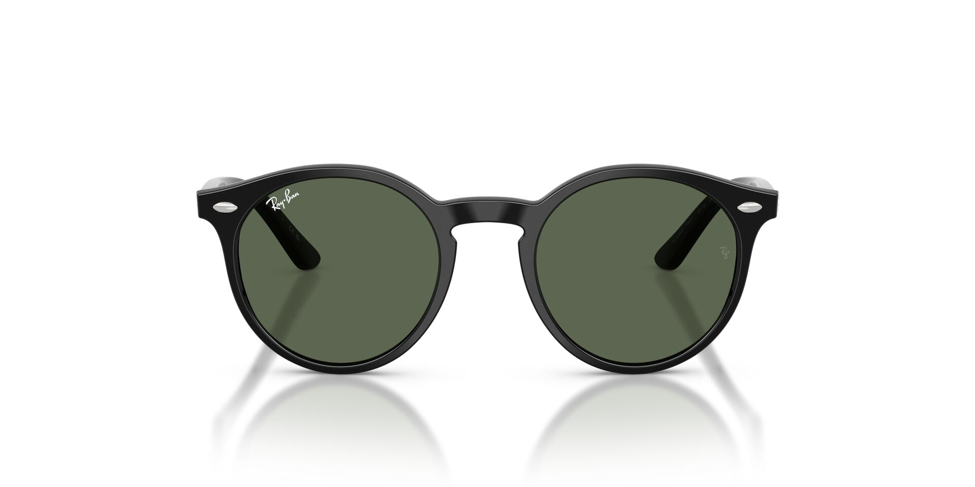RAYBAN RJ9064S 10071 44 KIDS SUNGLASSES