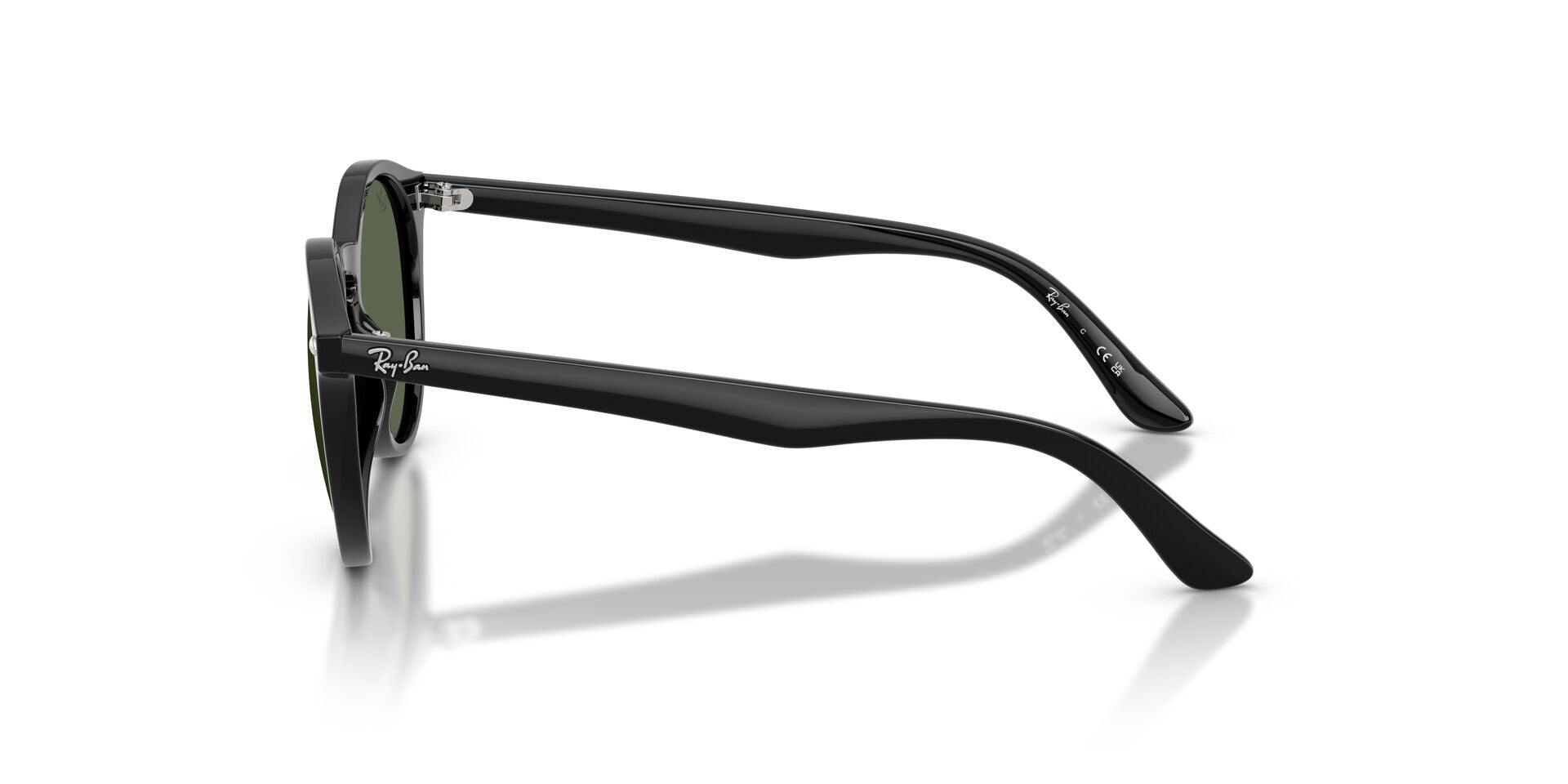 RAYBAN RJ9064S 10071 44 KIDS SUNGLASSES