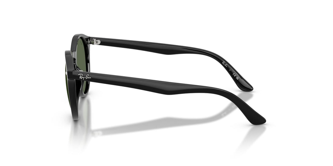 RAYBAN RJ9064S 10071 44 KIDS SUNGLASSES