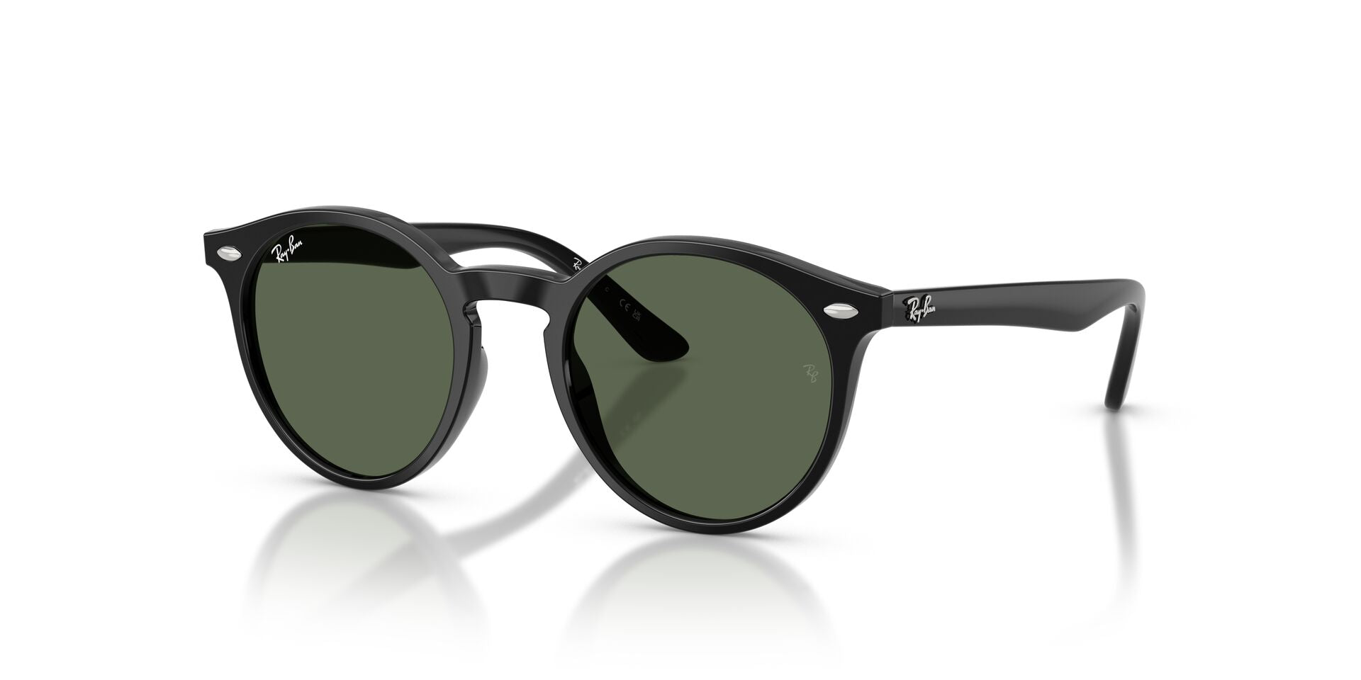 RAYBAN RJ9064S 10071 44 KIDS SUNGLASSES