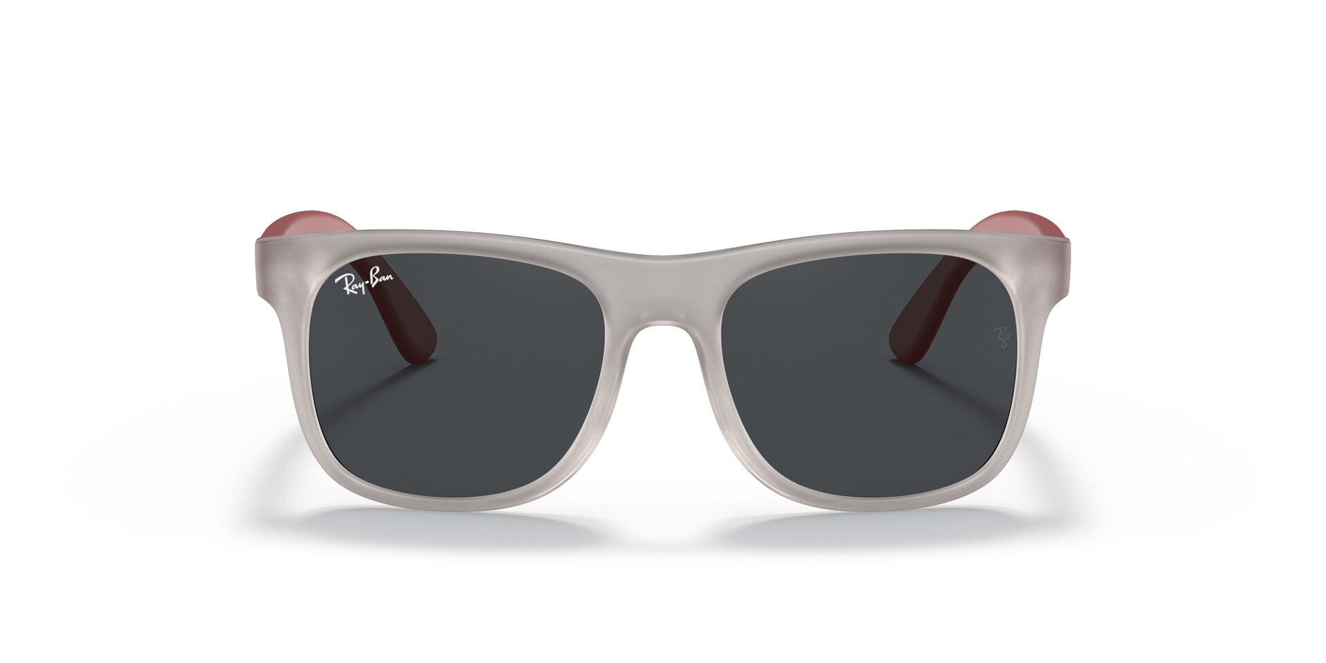 RAYBAN RJ9069S JUNIOR JUSTIN 705987 48 SUNGLASSES