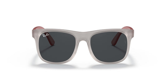 RAYBAN RJ9069S JUNIOR JUSTIN 705987 48 SUNGLASSES