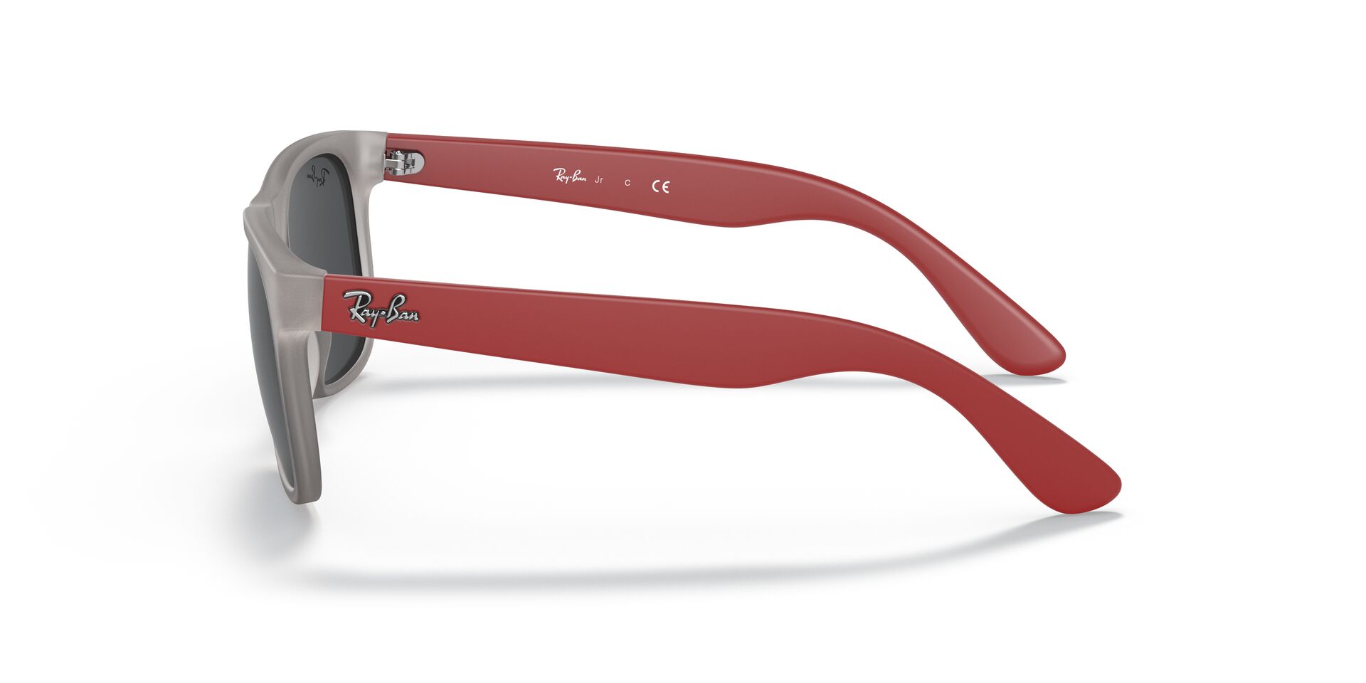 RAYBAN RJ9069S JUNIOR JUSTIN 705987 48 SUNGLASSES