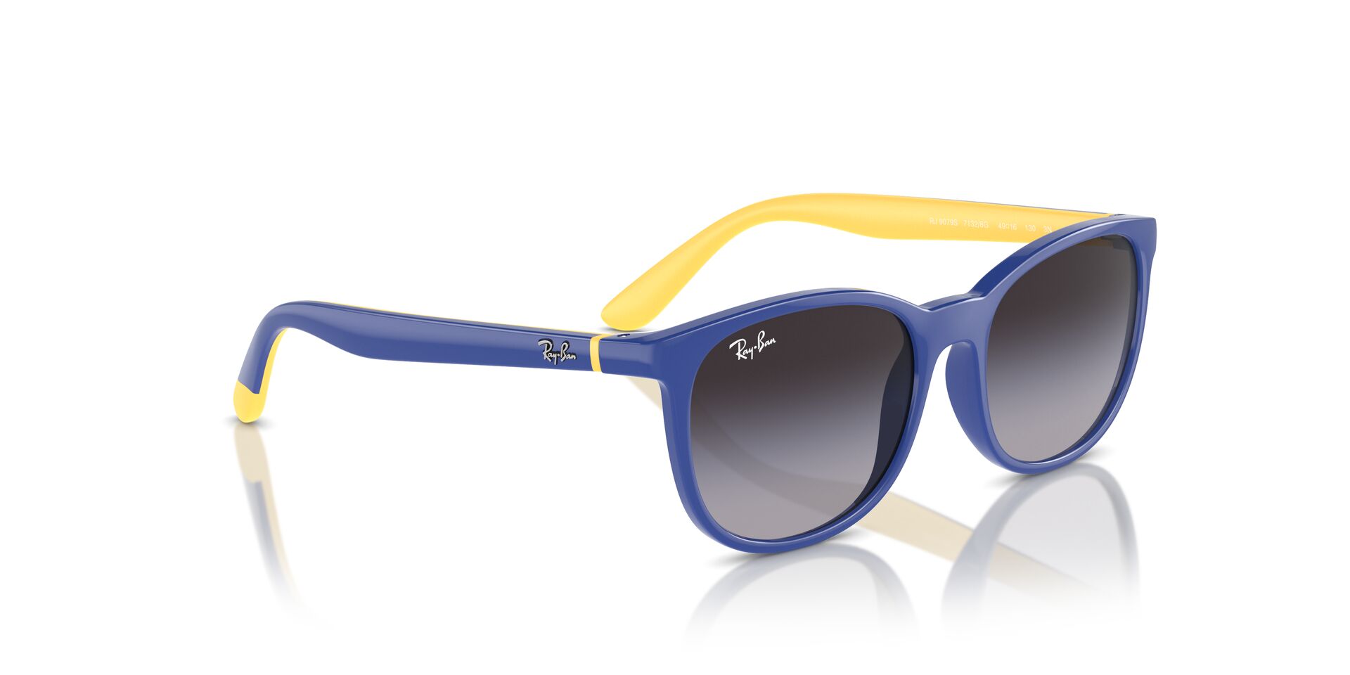 RAYBAN RJ9079S 71328G 49 SUNGLASSES
