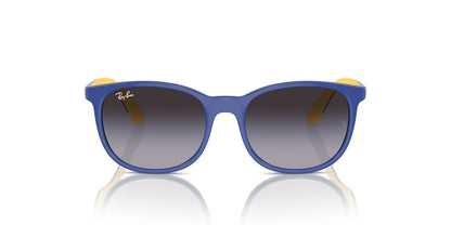 RAYBAN RJ9079S 71328G 49 SUNGLASSES