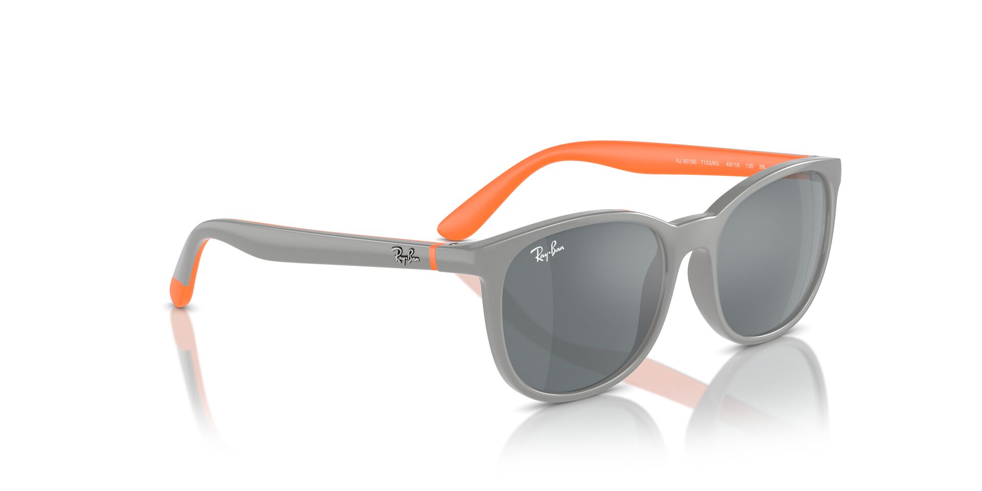 RAYBAN RJ9079S 71336G 49 SUNGLASSES