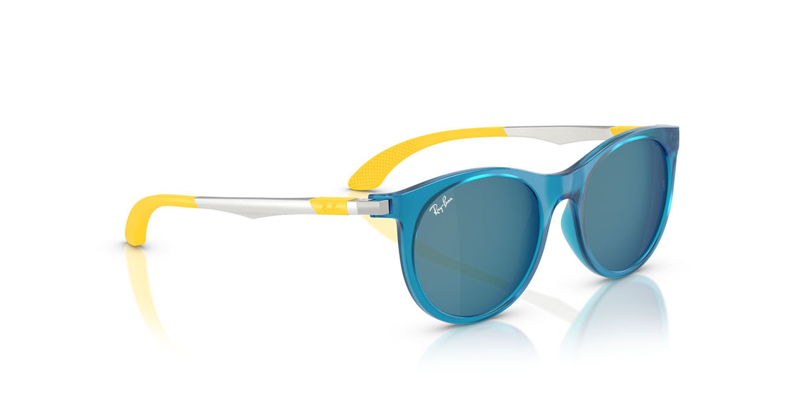 RAYBAN RJ9082S 718455 47 KIDS SUNGLASSES