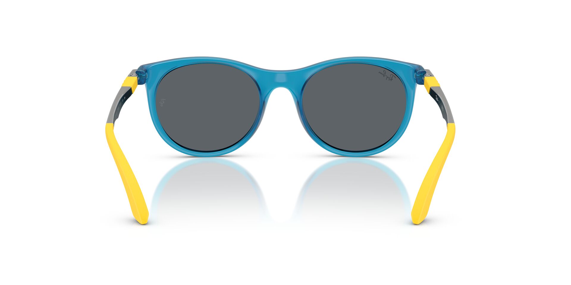 RAYBAN RJ9082S 718455 47 KIDS SUNGLASSES