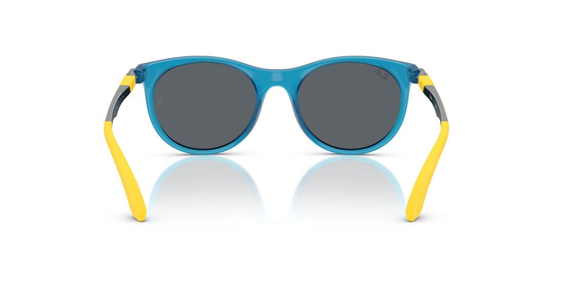 RAYBAN RJ9082S 718455 47 KIDS SUNGLASSES