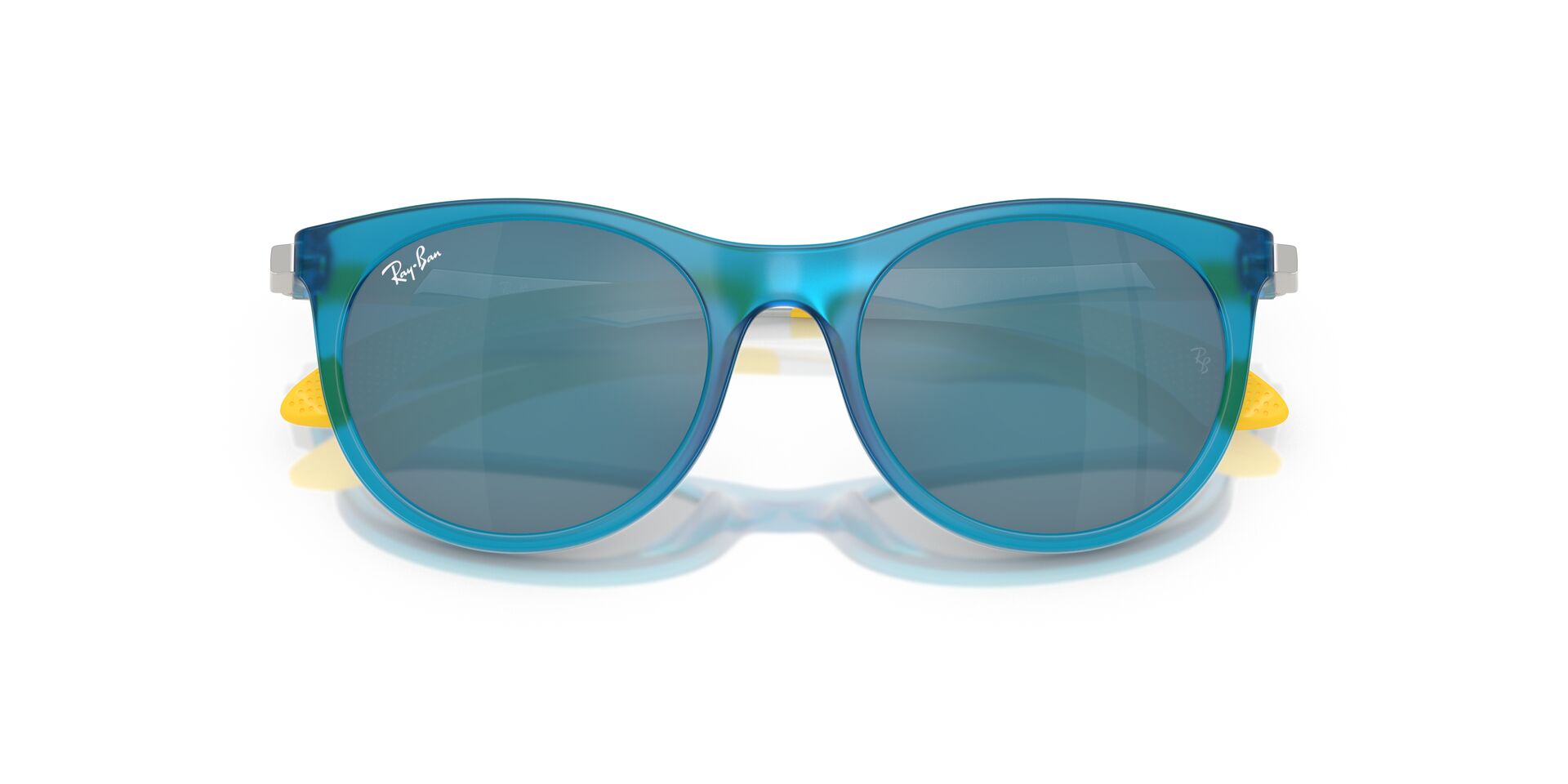 RAYBAN RJ9082S 718455 47 KIDS SUNGLASSES