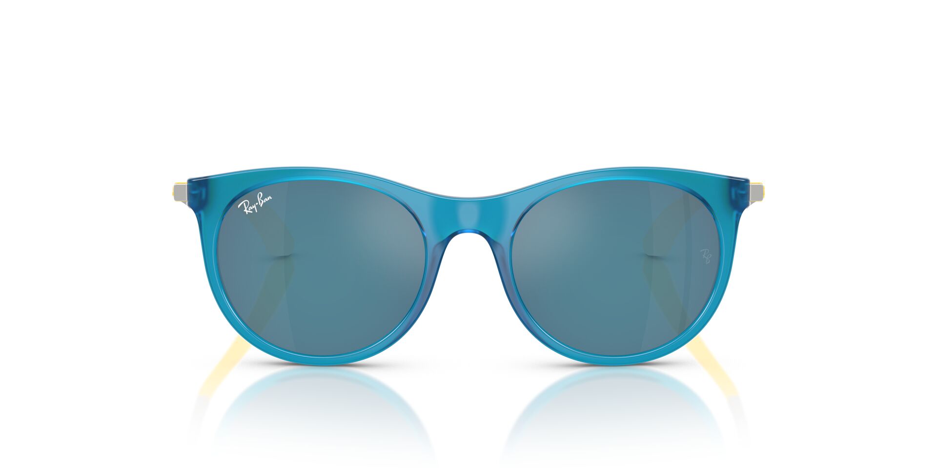 RAYBAN RJ9082S 718455 47 KIDS SUNGLASSES